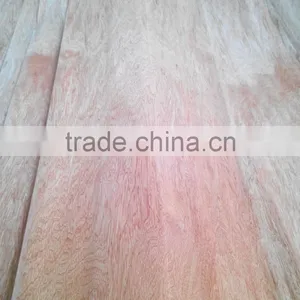 Linyi Factory Rotary Cut Grade a b c 0.30mm 4'x8' Bintangor Face Veneer thumbnail-3