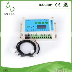 Highly Sensitive 2015 Temperature and Humidity Controller,RS - 485 & Relay Output Digital Temperature and Humidity Controller thumbnail-1
