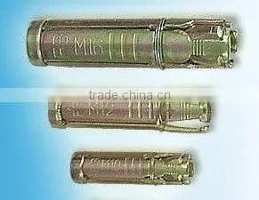 M6 4PCS Heavy Shell Duty Anchor thumbnail-1