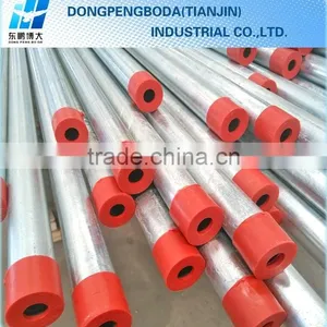 19.05MM BS31 Galvanized Conduit Pipe thumbnail-1