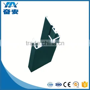 Newest Design Top Quality Aluminum Sliding Window With Thermal Break thumbnail-3