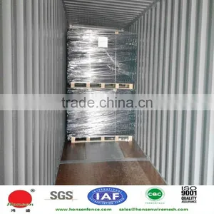 China Supplier!! Used 3D Panel Fence for Sale thumbnail-2