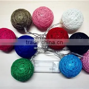 10L Metal Ball LED Light thumbnail-5