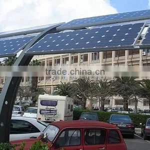 70W MOno Silicon Solar Panel With ISO ,TUV,CE thumbnail-5