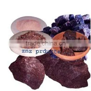 Himalayan Herbal Rock Salt Blocks for Horses and Cattle thumbnail-1