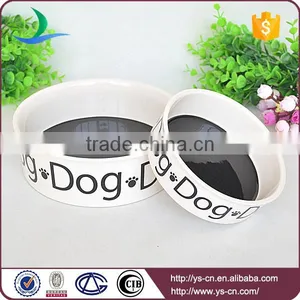 2015 New Products Wholesale Pet Bowl thumbnail-4