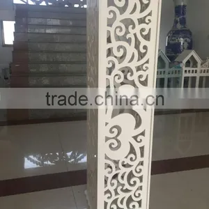 Wholesale New Design Wedding Decoration Removable LED Lamp Stand Garden Light Stand thumbnail-3