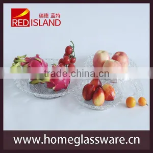 Clear and Cheap Glass Tray of Dishware Type and CE/EU ,SGS CERTIFICATION thumbnail-4