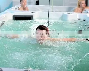 Best Hot Tubs Spa Pools for Massage Swimming (SRP-460) thumbnail-2
