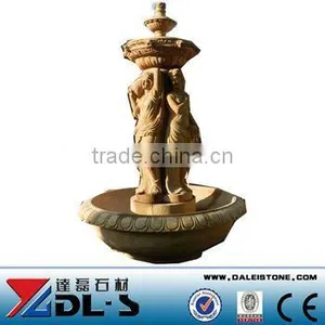 Garden Stone Water Fountain Sale thumbnail-1