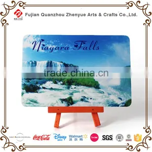 Promotional Printing Pvc Fridge Magnet thumbnail-1