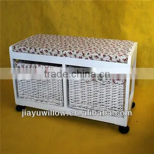 English Bulk Wooden Storage Basket Sale Cabinet With Handle thumbnail-1