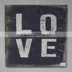 2016 Advertising Decorative Antique Wall Plaque thumbnail-5