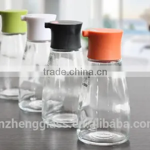 Kitchen Manufacture Oiler Cruet Stopper thumbnail-4