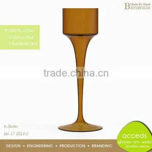 Handmade Candle Glassware Wholesale thumbnail-1