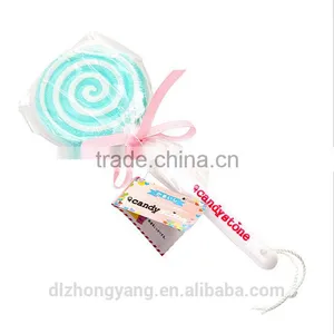 Lollipop Shape Repair Feet Calluses Pedicure Grinding Exfoliating Foot Tool thumbnail-4