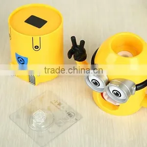 Wholesale Stock Plastic Toothpaste Squeeze + Cup +Toothbrush Holder thumbnail-6