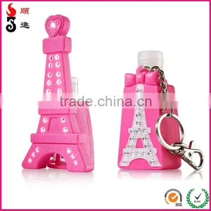 Antibacterial Hand Sanitizer Gel With Wholesale Mini Pocket Hand Sanitizer thumbnail-6