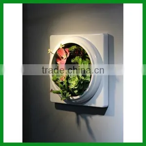 FO-WR25 Artificial Indoor Decoration Wall Art thumbnail-2