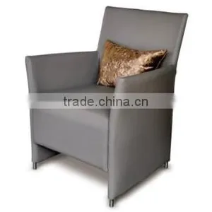 Customer Chair Nail Salon Used Wholesale Barber Supplies TKN-3045XU thumbnail-1