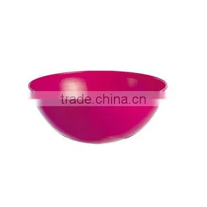 New Eco-friendly PET STORAGE BIN / BOWL Jacaranda Pet Bowl for Feeding thumbnail-1