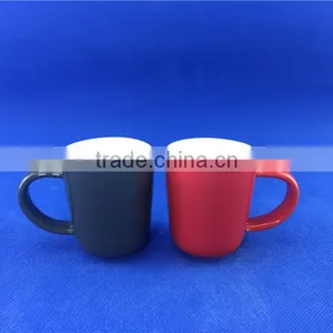 90ml Expresso Colorful Bulk Coffee Mugs thumbnail-1