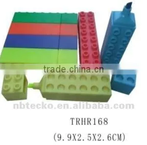 New Design Brick Shape Highlighter thumbnail-1