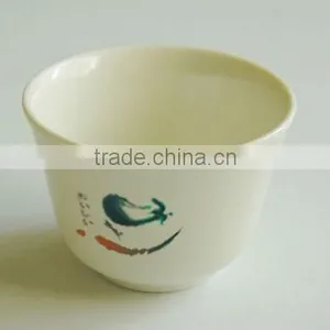 High Quality 100% Melamine Coffee Mug thumbnail-1