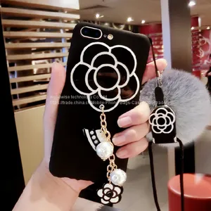 Mirror Cover Case Shell Silicone Cell Phone Case Mobile Phone Cases for IPhone7/7Plus/6/6s/6plus/6splus Soft Tpu Housing thumbnail-4