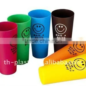 Plastic Cup thumbnail-1