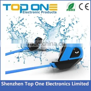 Sport Bluetooth Earphone, In-Ear Earphone, Bluetooth Ear Piece thumbnail-3