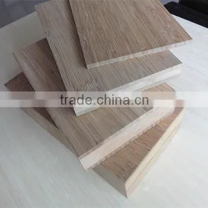 Customized Size Cheap Bamboo Flooring thumbnail-3