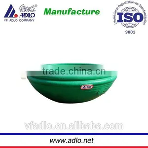 Plastic Pots for Plants /seeding Outdoor Plastic Flower Pot thumbnail-2