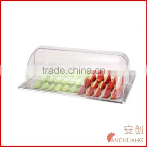 Rectangular Food Cover thumbnail-1