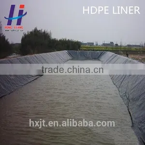 Fish Tank and Swim Pool Hdpe Geomembrane Liner Hdpe Geomembrane Geomembrane thumbnail-2