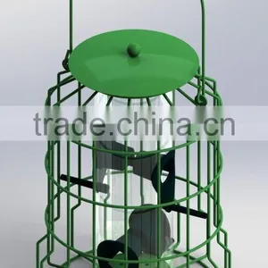 2016 New Design New Garden Decorative Bird Feeder thumbnail-3