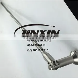 JINXIN Factory Wholesale for Garden Swing Canopy Hardware thumbnail-3