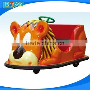 Factory Custom Coin Operated Kiddie Rides With High Quality thumbnail-1