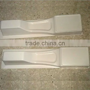 ABS Plastic Vacuum Formed Cover for Machine thumbnail-1