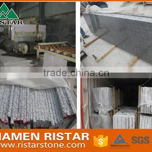 Granite G623 Rosa Beta Tiles and Slabs thumbnail-2