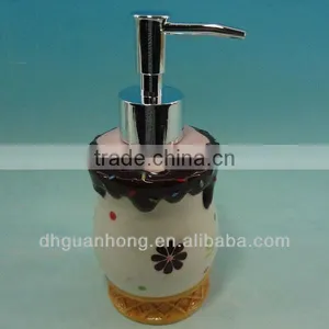 Magic Soap Dispenser thumbnail-1