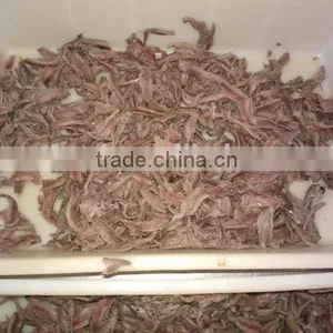 High Quality Salted Anchovy Fillet thumbnail-5
