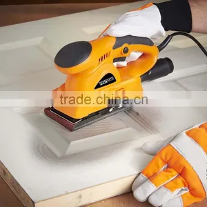 150W Portable Electric Sander Machine Sanders Tool thumbnail-5