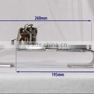 Refrigerated Container Door Lock thumbnail-3