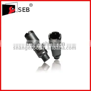 Diamond Core Bit for Stone With Braze-Welded. thumbnail-1