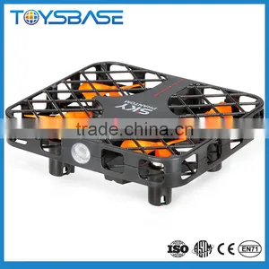 2.4G Newest Mini Drone RC Quadcopter Mini Selfie Drone Profesional thumbnail-3