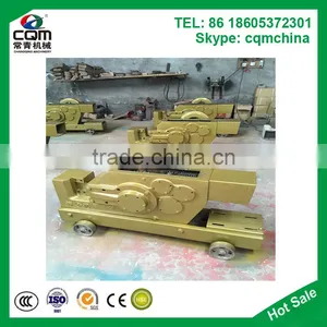 Round Bar Deformed Steel Bar Cuter Device thumbnail-4