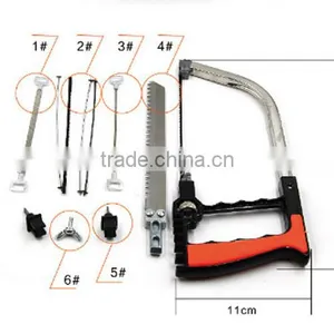11 in 1 Magic Saw Set thumbnail-2
