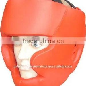 Boxing Head Guard thumbnail-1