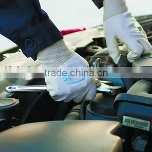 PU Nylon Glove and Work Glove thumbnail-1